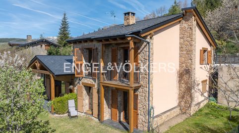 Soleada casa con vistas abiertas en Estavar, imatge 5
