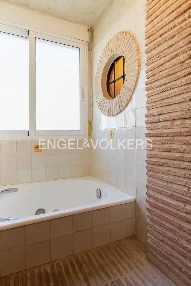 Casa con jardín en venta en Oliva pueblo, imagen 30