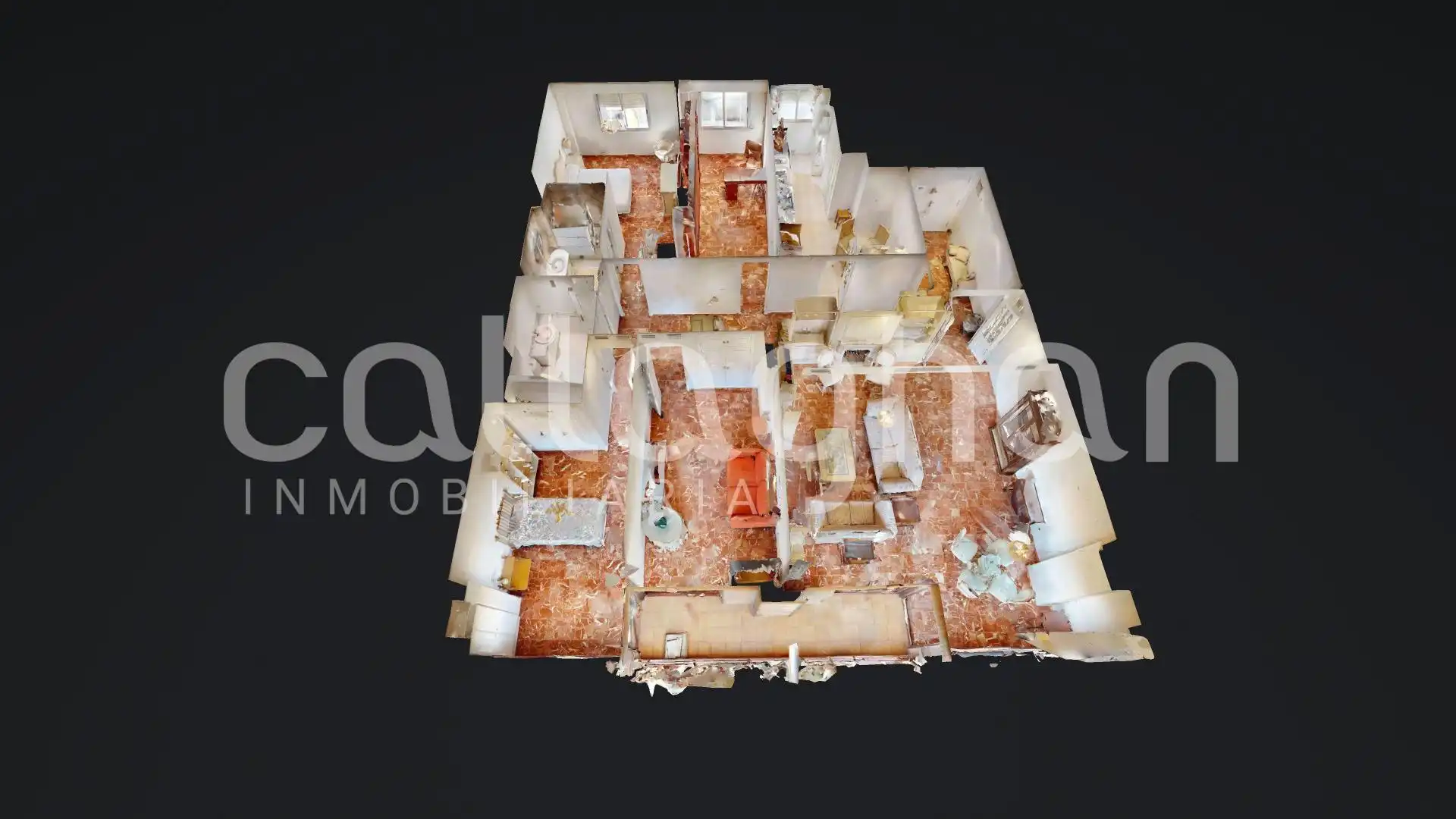 Piso en venta en Valencia con Calefacción, Terraza y Balcón