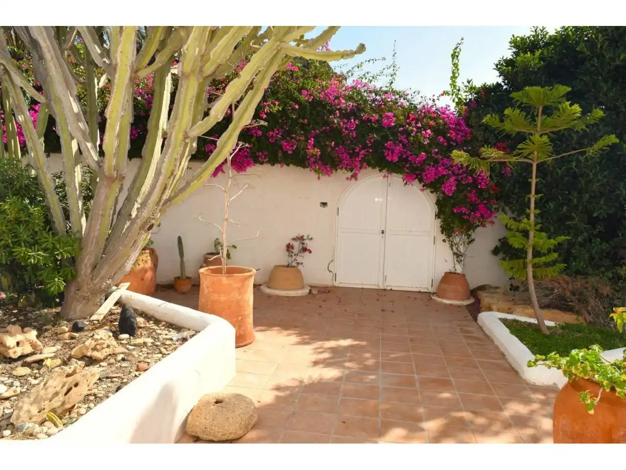 Villa avec terrasse à vendre à Calle Milano, imagen 9
