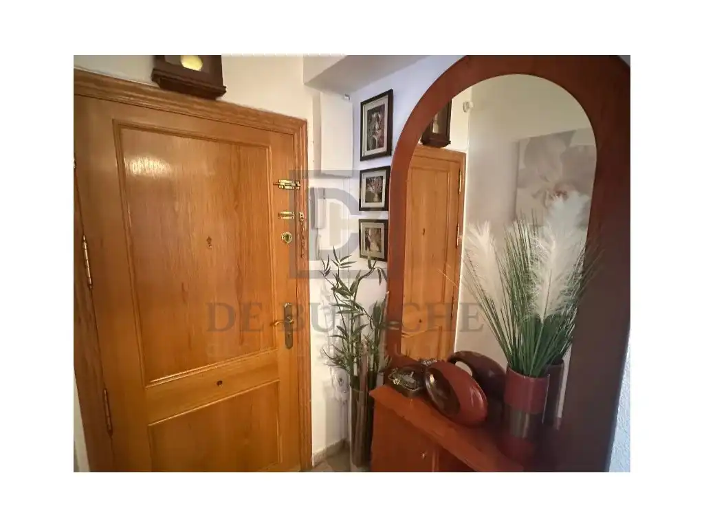 Appartement compact avec terrasse à vendre à Calle Conde Campillos, imagen 13