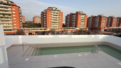 Foto 2 de Piso en venta en Bellavista, Sevilla Capital
