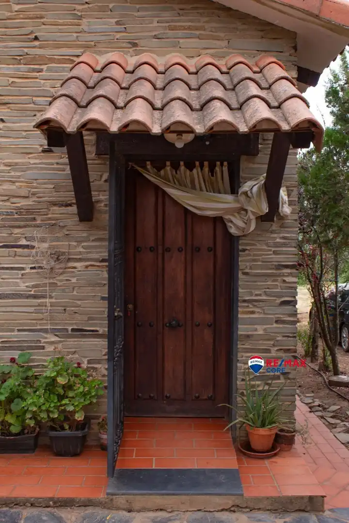 Casa o xalet en venda en Puebla de Obando amb Aire condicionat, Calefacció i Jardí privat