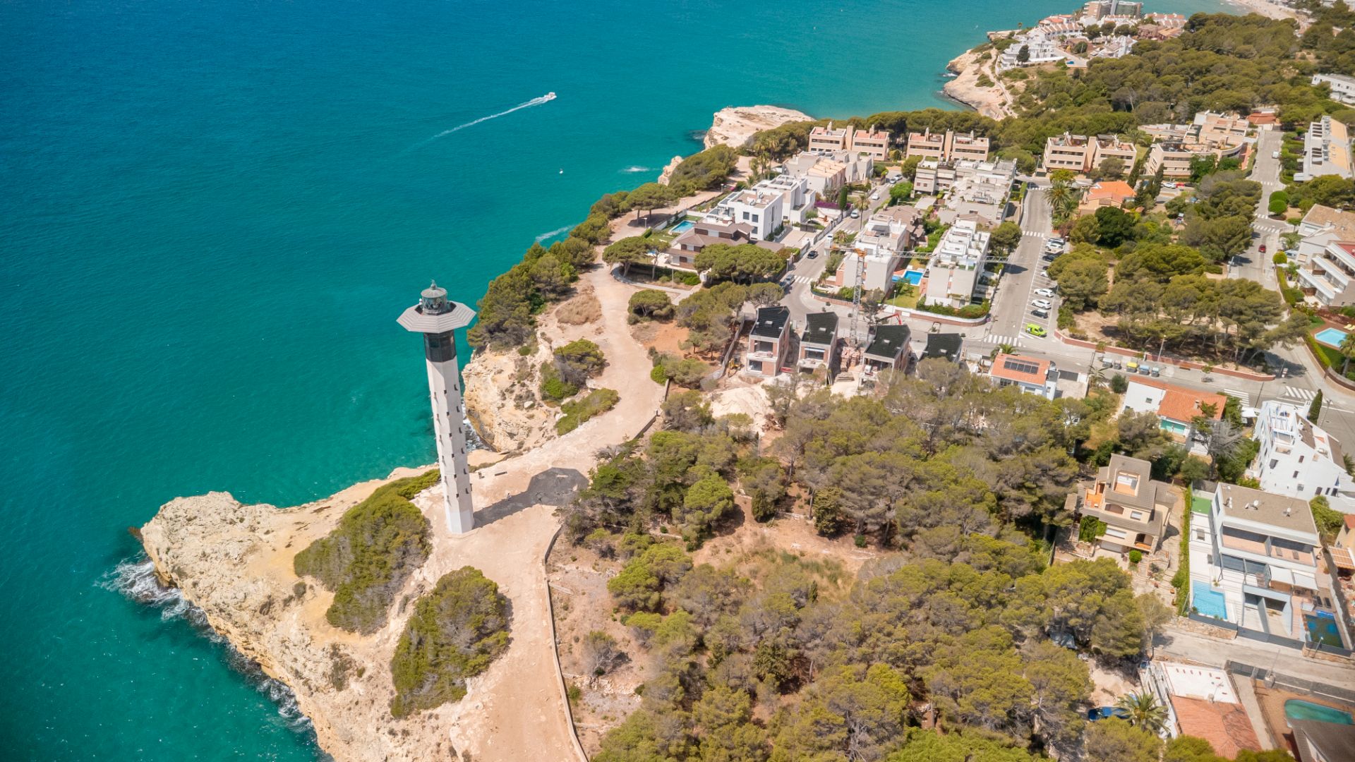 Casa o chalet en venta en Avinguda de la Galera, 65, Els Munts