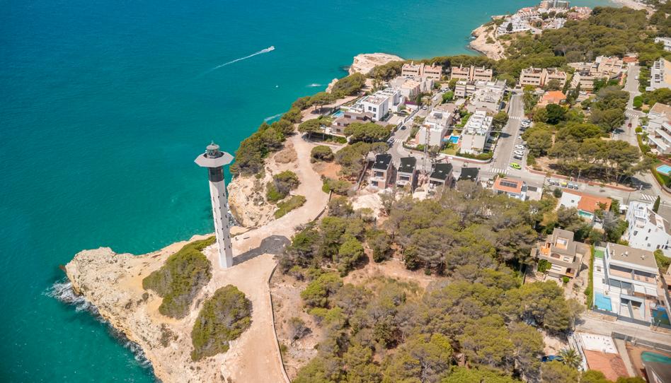 Photo 1 of Flat for sale in Avinguda de la Galera, 65, Els Munts, Tarragona