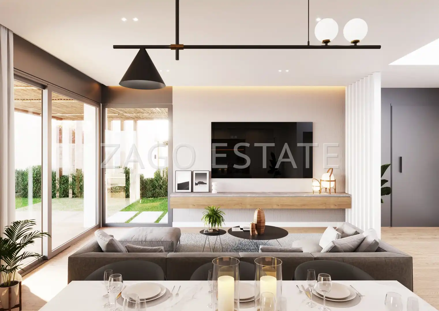 Casa en venta en Balcón de Ponoig - Polop Paradis - Polop Hills, imagen 25