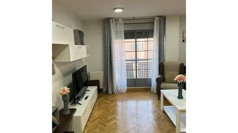 Foto 3 de Estudio de alquiler en Calle Noblejas, Urbanización San Isidro, Ocaña