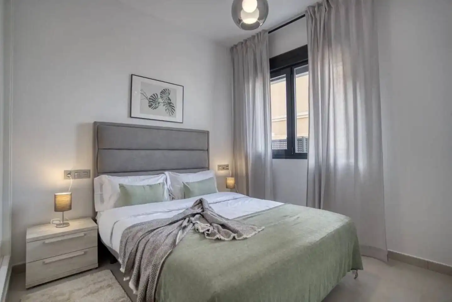 Casa amb piscina en venda a Orihuela Costa, imagen 12