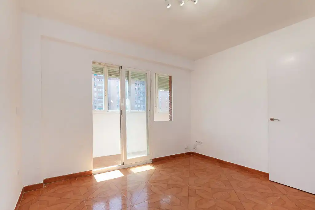 Habitación de Piso en venta en Madrid