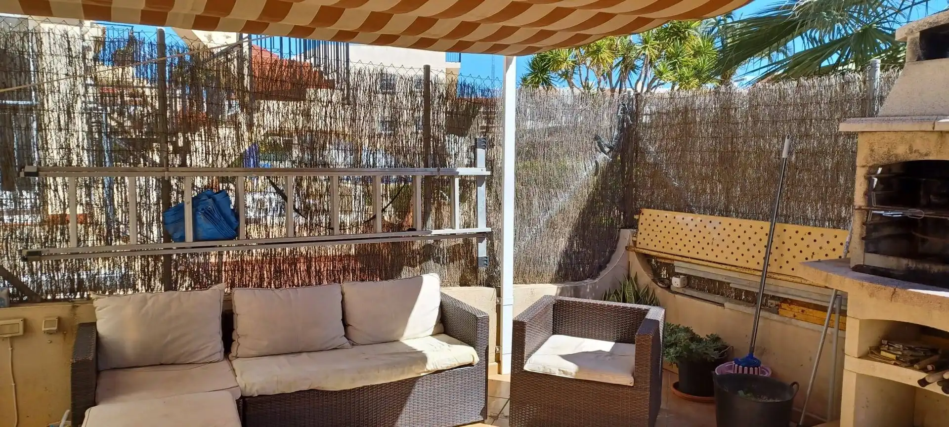Bungalow con jardín en venta en Orihuela Costa, imagen 15