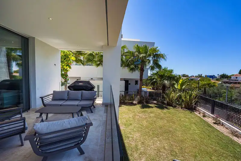Adosado con piscina en venta en Río Real - Los Monteros, imagen 14