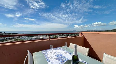Photo 2 of Attic for sale in Chullera, Manilva