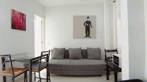 Photo 5 of Apartment to rent in Puerta del Ángel,  Madrid Capital