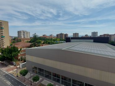Flat with lift for sale in Logroño - Albia de Castro