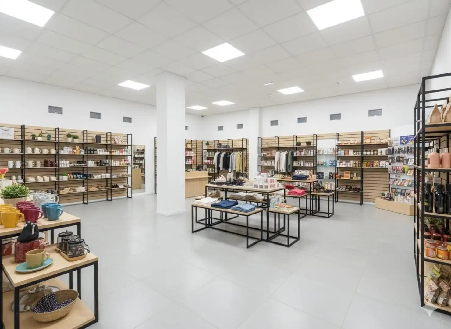 Local comercial en venda a Perpetuo Socorro, imagen 6