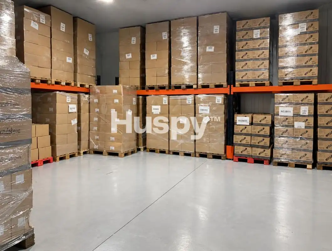 Nave industrielle à vendre à Calle Fridex Cinco, imagen 5