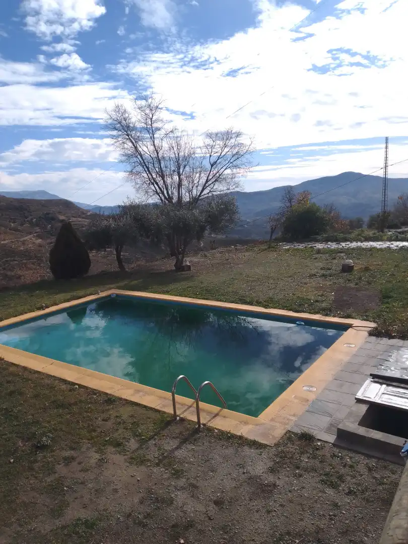 Chalet con terraza en venta en Bérchules, imagen 70