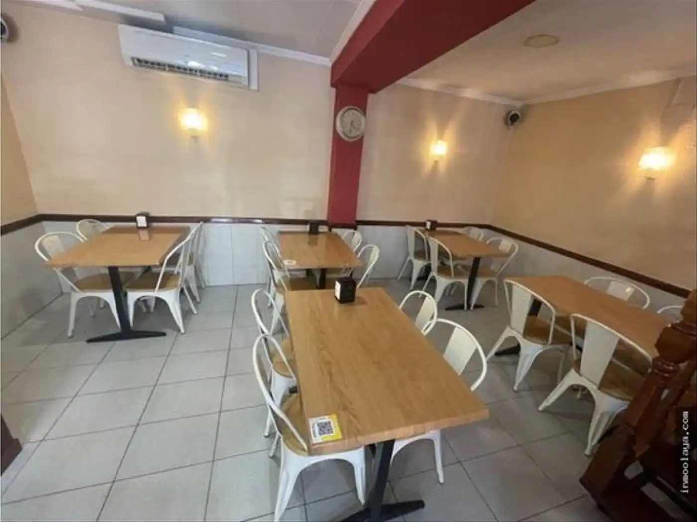 Locale commerciale in cessione a Passeig Maragall, imagen 10