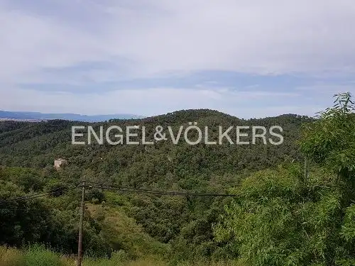 Terreno residencial en venta en Les Planes, imagen 2