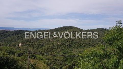 Foto 2 de Residencial en venta en Les Planes, Sant Cugat del Vallès
