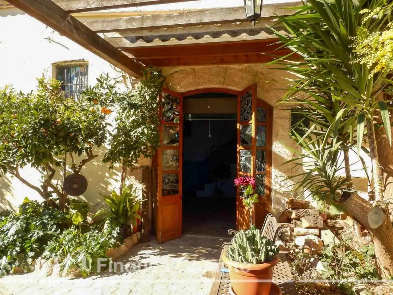 Country homes for sale in El Vendrell  with Private garden, Terrace and Swimming Pool