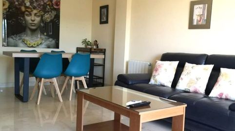 Photo 2 of Flat for sale in Ramón y Cajal, 54, Rosaleda - Juventud, Granada Capital