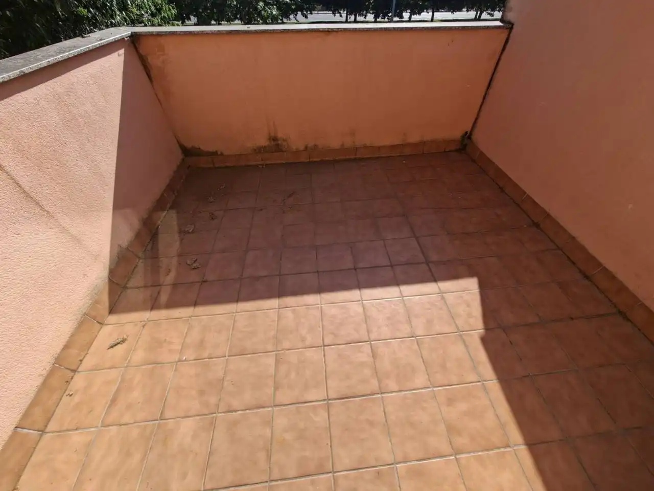 Terrassa de Casa o xalet en venda en Palau-solità i Plegamans amb Aire condicionat, Calefacció i Jardí privat