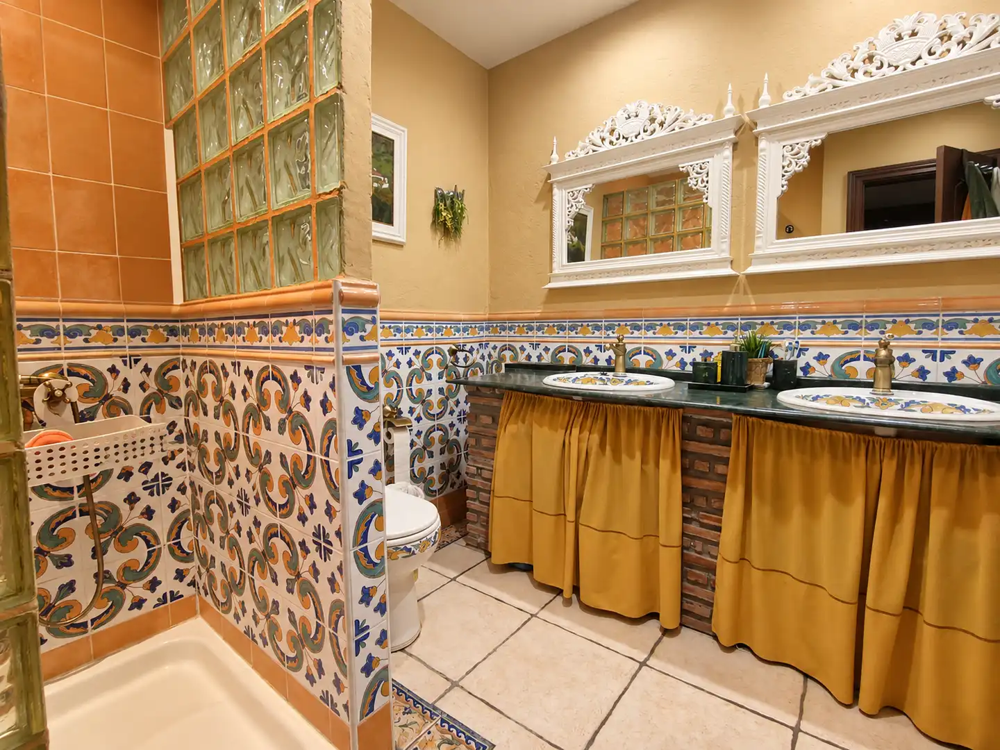 Chalet con terraza en venta en Manantiales - Lagar - Cortijo, imagen 13