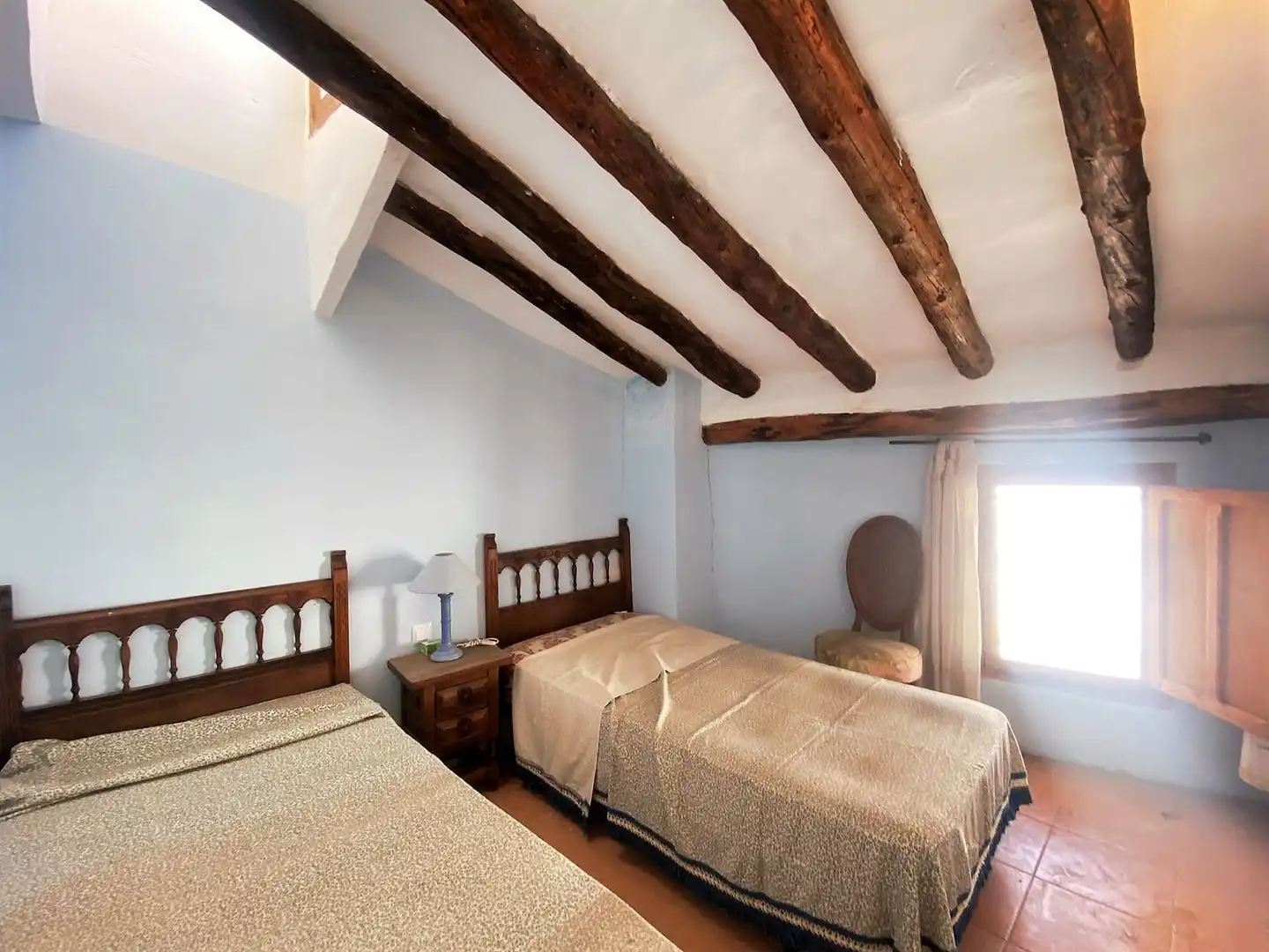 Casa rústica en venda a Moratalla, imagen 5