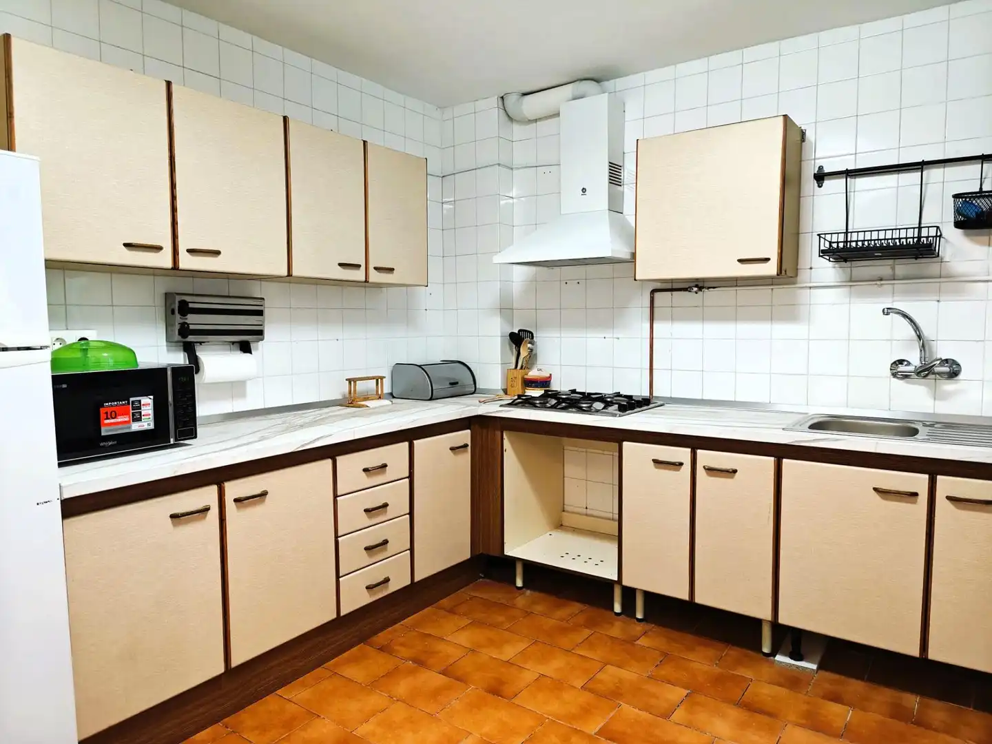 Room in Calle Dr, Pareja Yebenes, Plaza de Toros