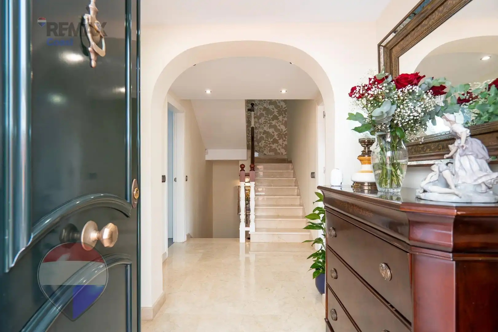 Einfamilien-Reihenhaus zum Verkauf in Torremolinos mit Klimaanlage, Heizung und Terrasse