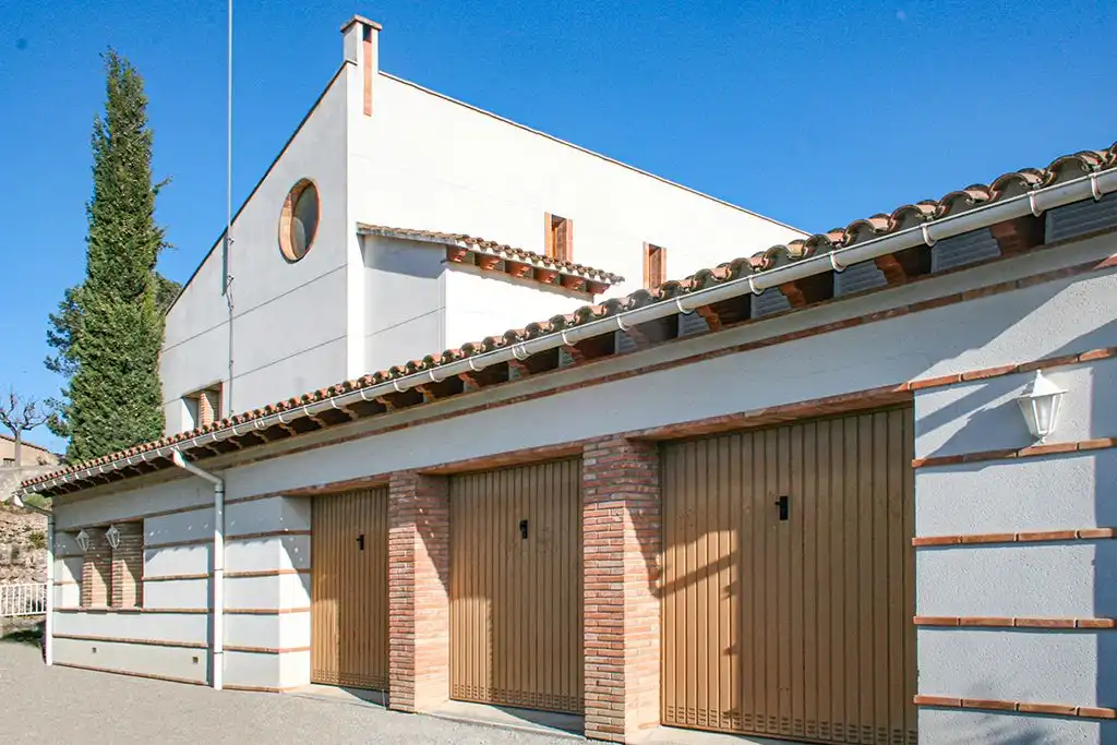 Casa o chalet en venta en BV-2158, 20, Vilobí del Penedès
