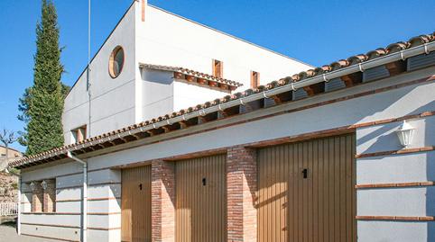 Foto 2 de Casa o xalet en venda a Bv-2158, 20, Vilobí del Penedès, Barcelona