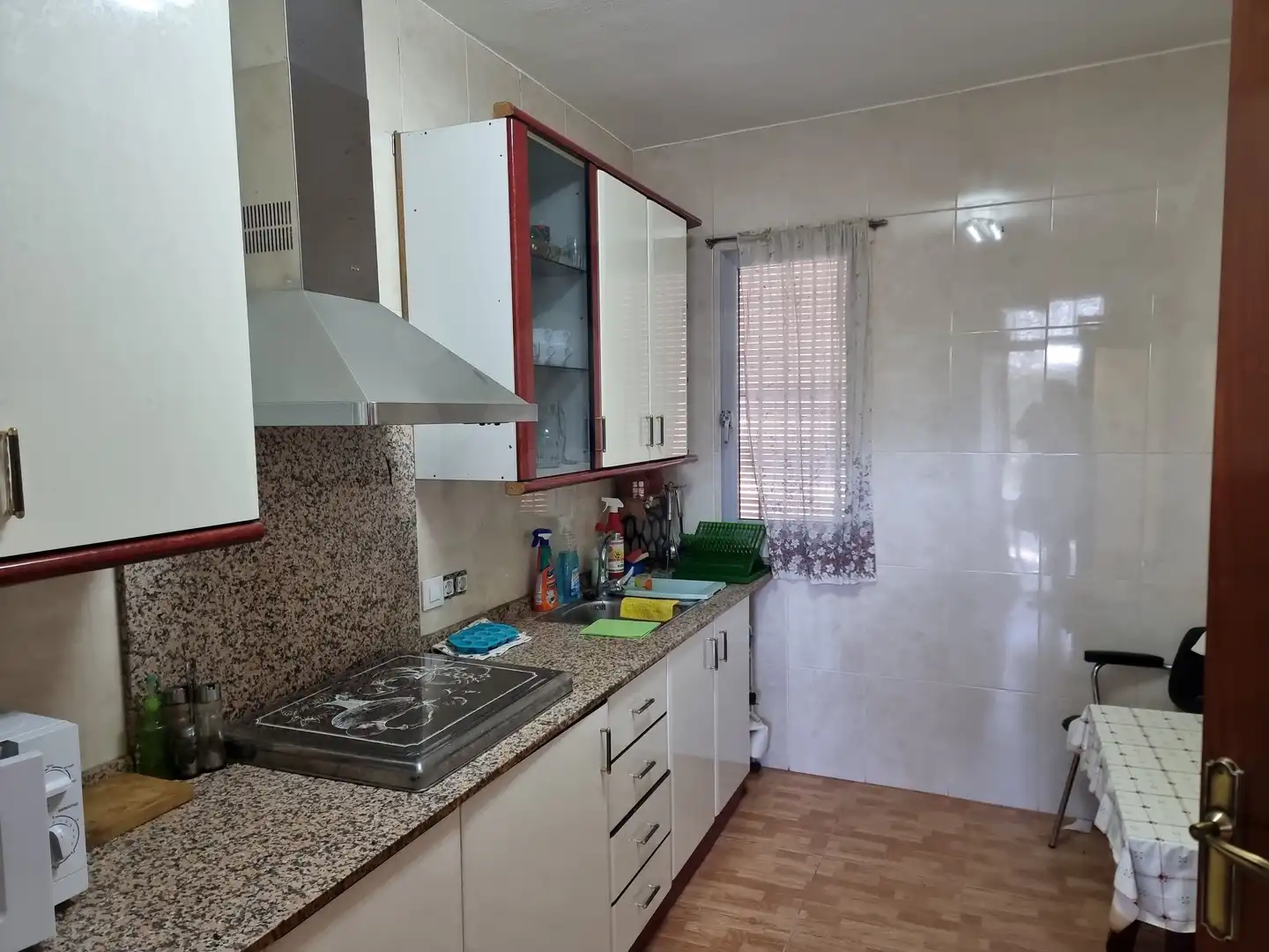 Cuina de Casa o xalet en venda en Las Torres de Cotillas amb Aire condicionat, Calefacció i Piscina