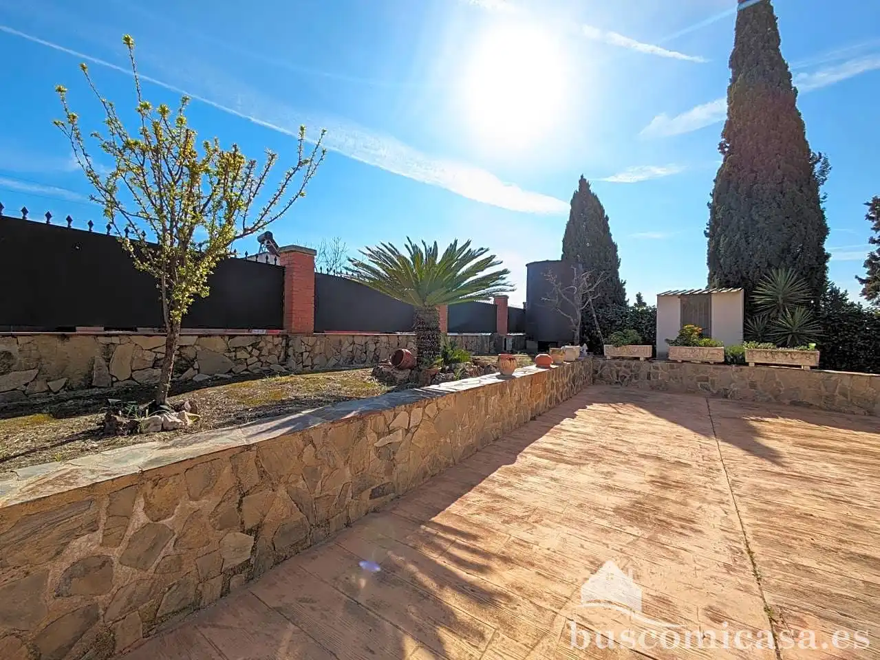 House with garden for sale in De La Fuente, imagen 27