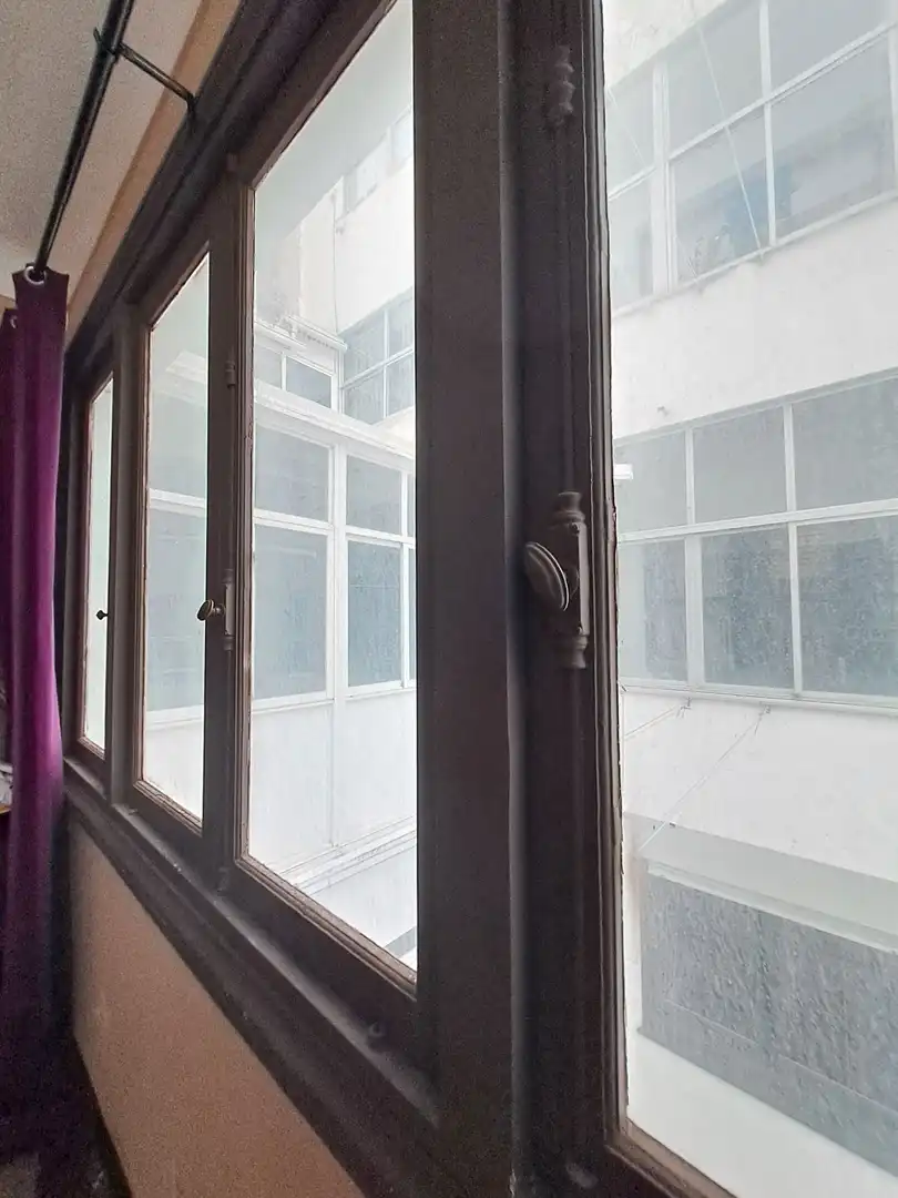 Piso en venta en A Coruña Capital  con Terraza y Balcón