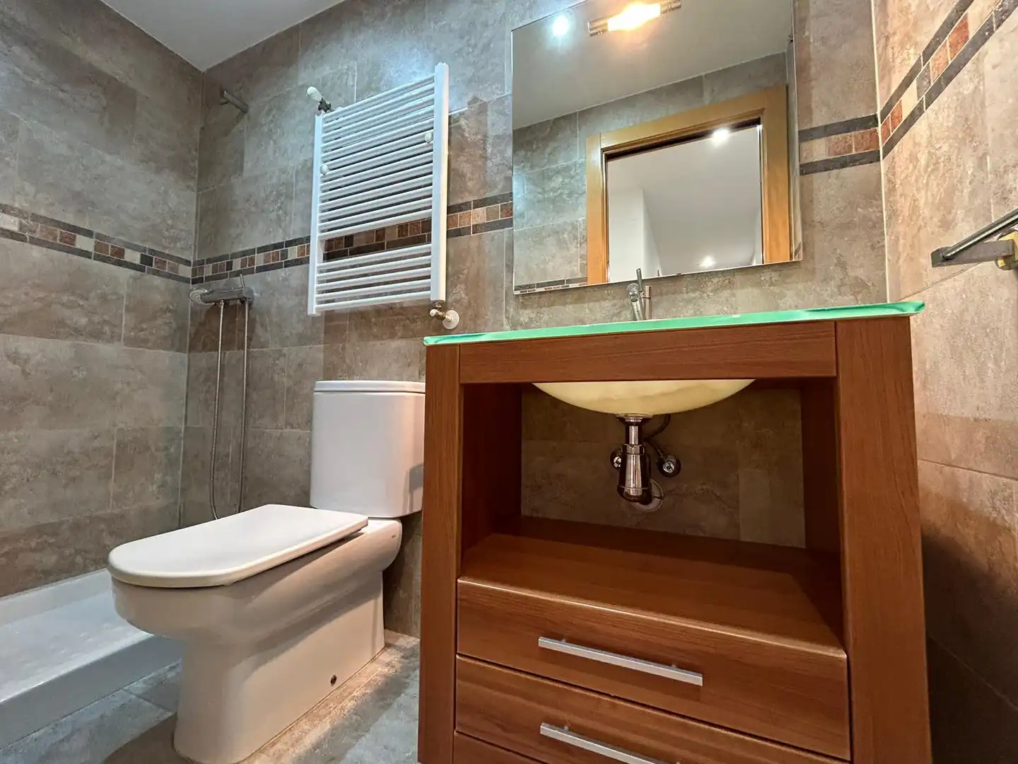 Flat with lift for sale in Carrer de la Reina, imagen 4