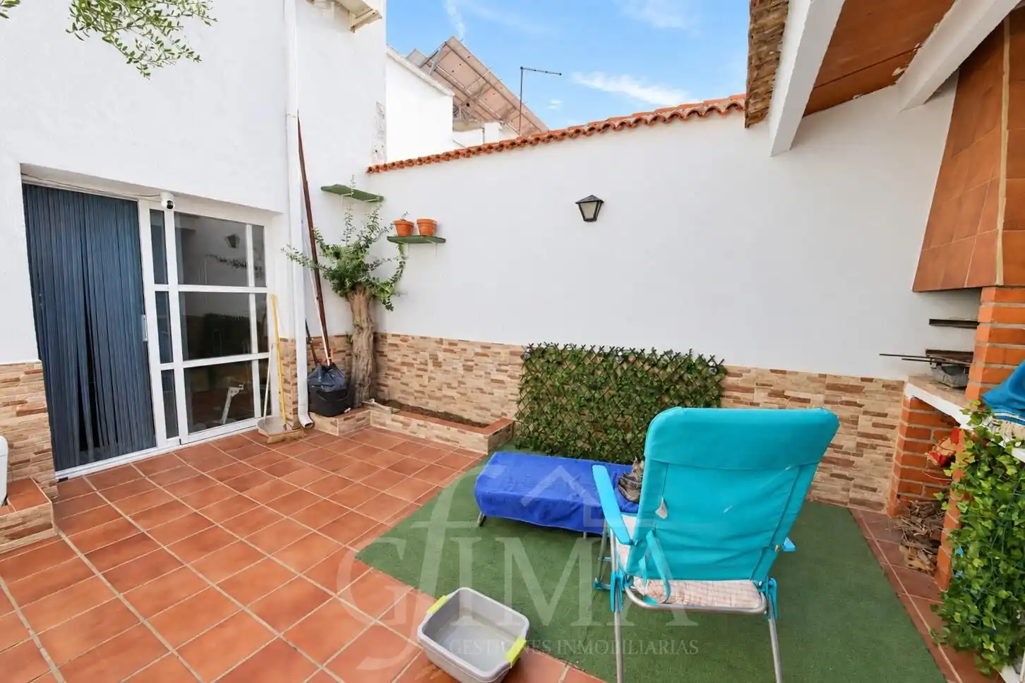 Appartamento con piscina in vendita a JUAN CARLOS I, imagen 2