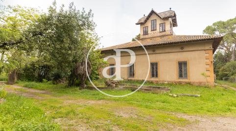 Photo 3 of House or chalet for sale in Passeig Calado, Les Planes, Barcelona