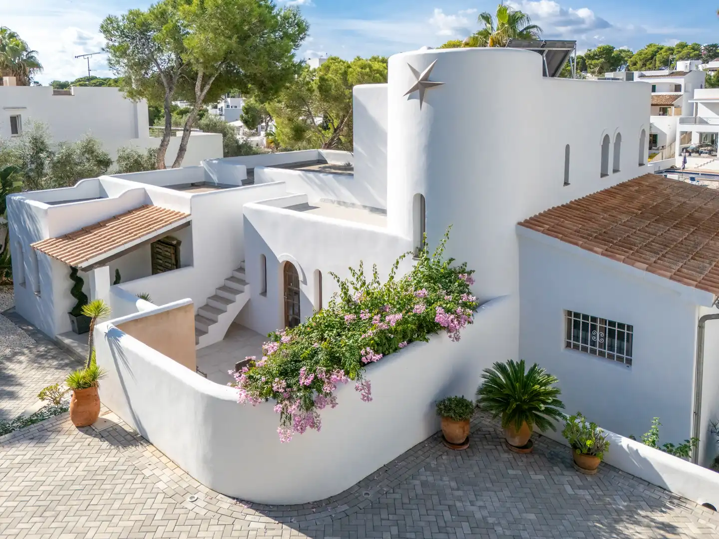 Houses for sale in Carrer Cala d'Hort, 10, Cala d'Or