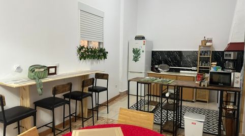 Foto 3 de Piso en venta en Carrer Ferrocarril D'alcoi, Plaza Elíptica - República Argentina, Gandia