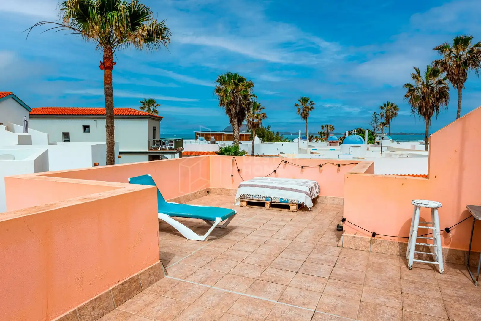 Xalet amb piscina en venda a Grandes playas, imagen 21