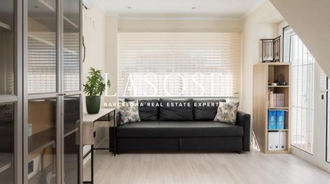 Photo 5 of Loft to rent in Carrer Aiguallonga, Pedralbes, Barcelona