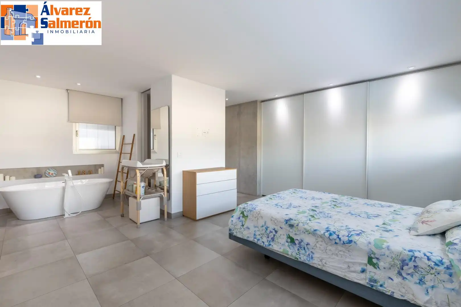 Bedroom of Houses for sale in Granada