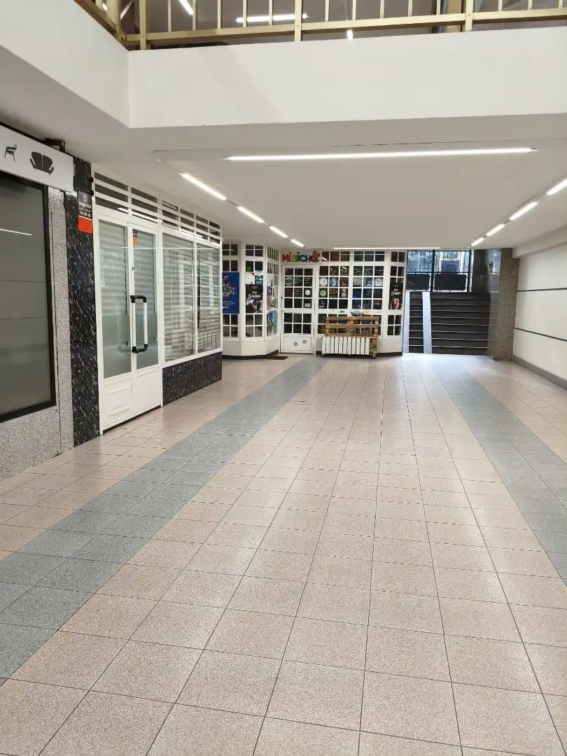 Apartament en venda en A Coruña Capital  amb Traster