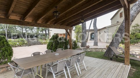 Foto 5 von Gebaude zum Verkauf in Puigdàlber, Barcelona