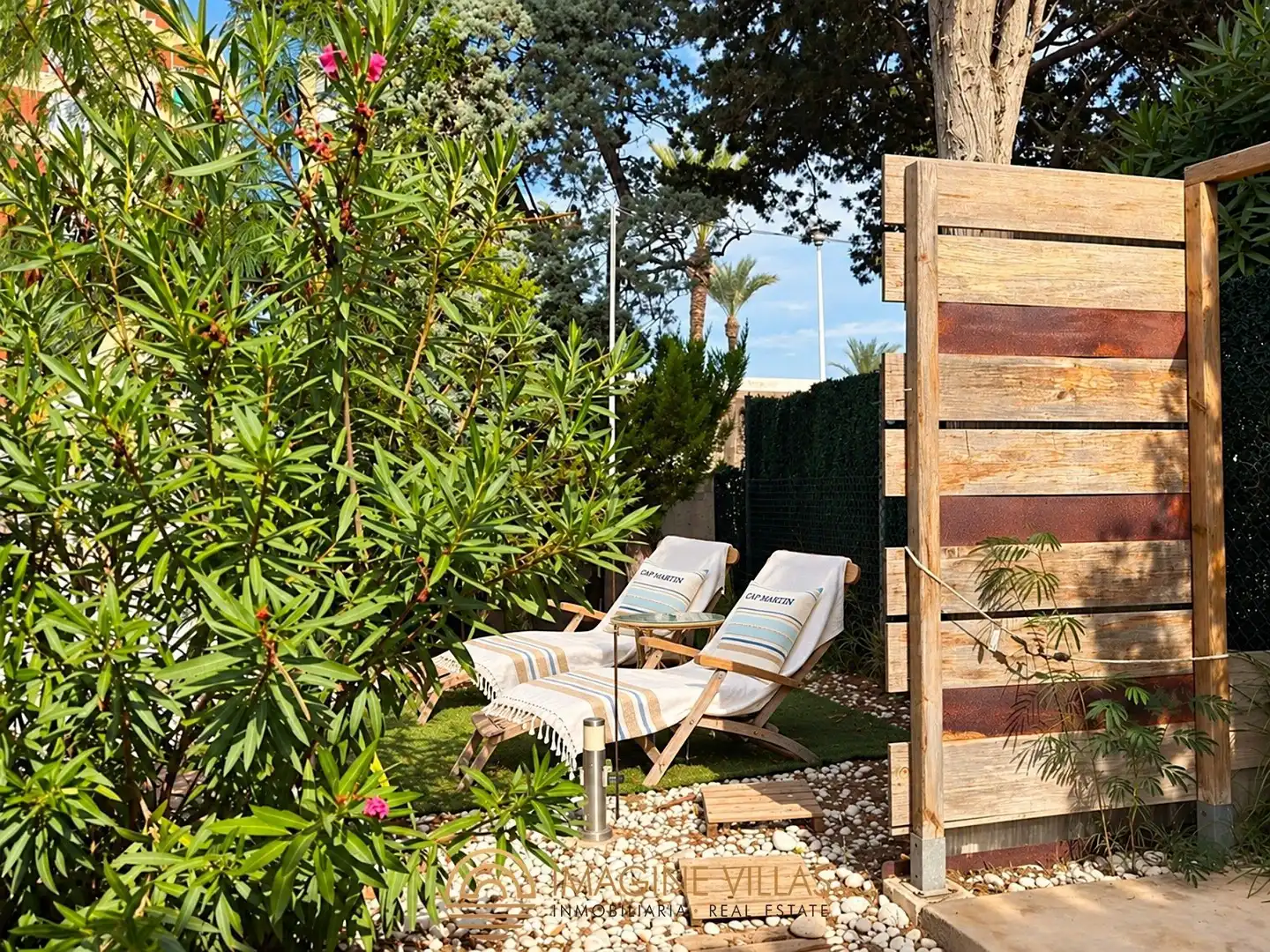 Maison avec jardin à vendre à LOS CUBANITOS, imagen 6