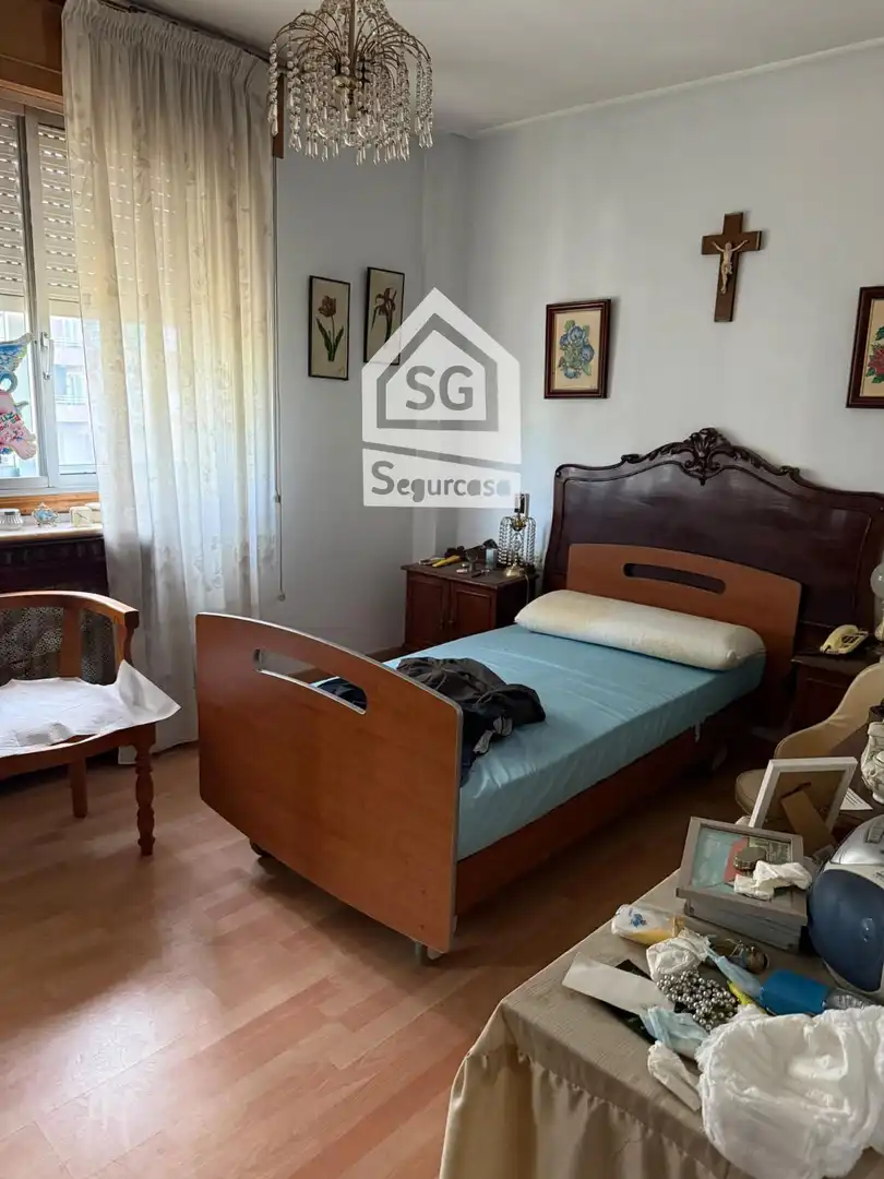 Appartement avec ascenseur à vendre à Universidad, imagen 7