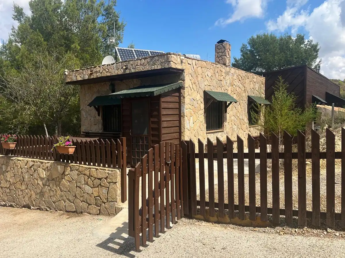 Landhaus mit Pool zum Verkauf in Pedanías Este, imagen 3