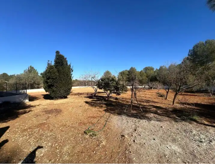 Villa avec piscine à vendre à Vilamarxant, imagen 9